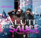 Salute The Sauce Salute The Sauce